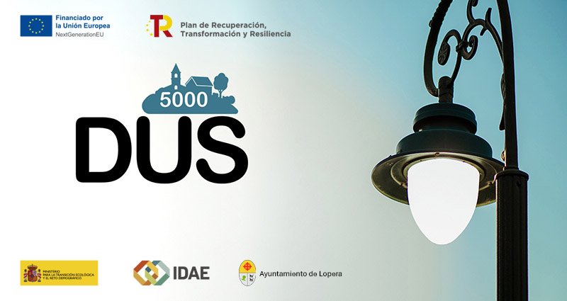 DUS 5000: ayudas para inversiones a proyectos locales de energía limpia